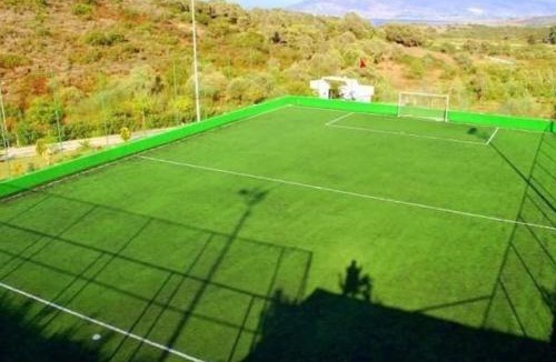 Milas Villa | Villa Oğuz