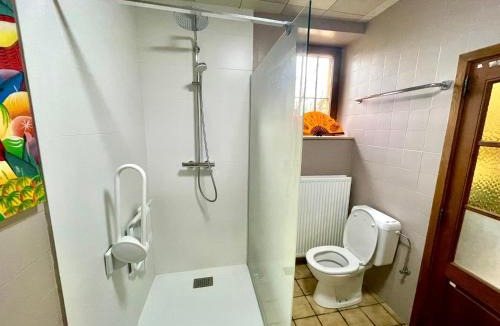 Virton Bed & Breakfast | Villa O