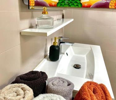 Virton Bed & Breakfast | Villa O