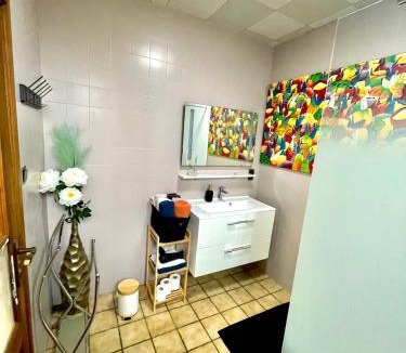 Virton Bed & Breakfast | Villa O