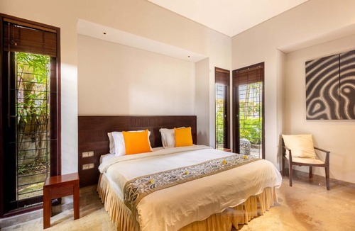 Jimbaran Bay Villa | Villa O'Hare