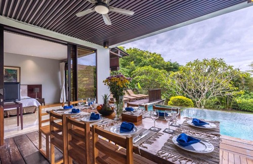 Jimbaran Bay Villa | Villa O'Hare