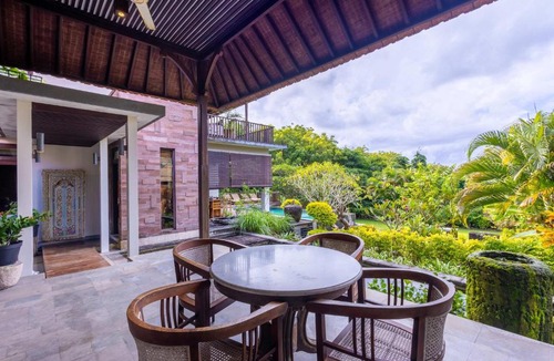 Jimbaran Bay Villa | Villa O'Hare