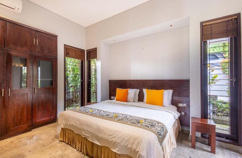 Jimbaran Bay Villa | Villa O'Hare