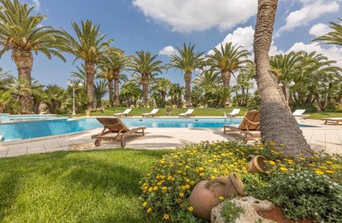 Nardo Villa | Villa Oasi di Pace
