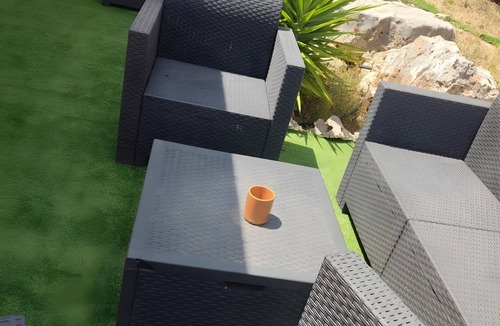 Conversano Villa | Villa 'Oasi Torre Di Mastro' with Indoor Heated Pool
