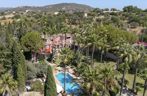 Cerro do Mocho Villa | Villa Oasis by CadenzaLux