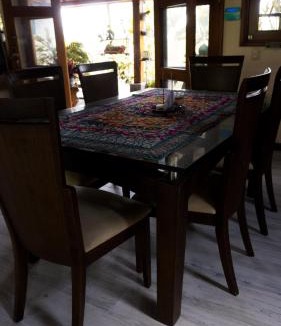 Armenia House | Villa Oasis cafetero