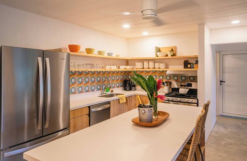 Manzanillo House | Villa Oasis