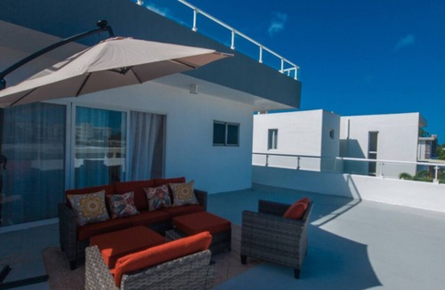 Sosua Villa | Villa Oasis del Mar