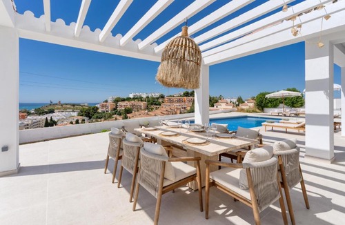 Torreblanca Villa | Villa Oasis