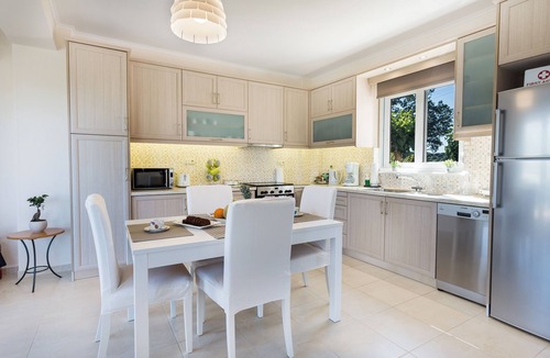 Agia House | Villa Oasis