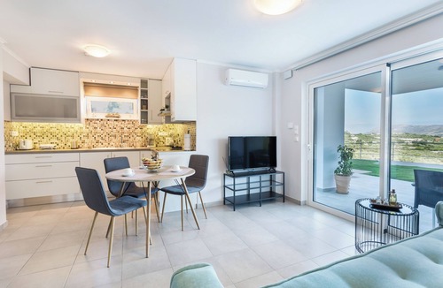 Agia House | Villa Oasis