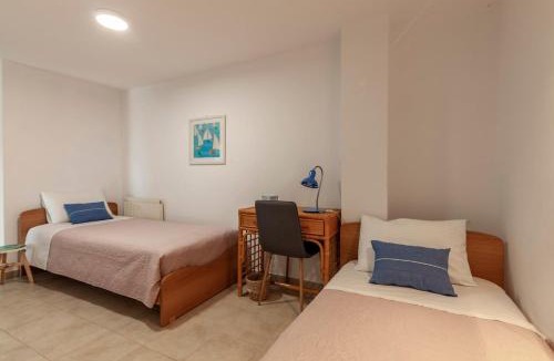 Agia Villa | Villa Oasis