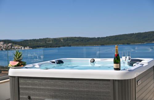 Trogir Villa | Villa Oasis