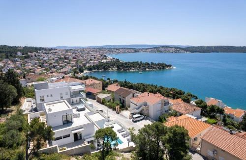 Trogir Villa | Villa Oasis