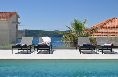 Trogir Villa | Villa Oasis