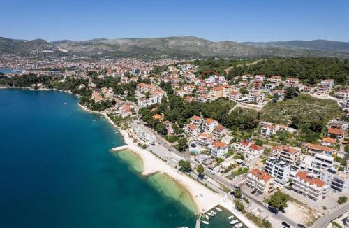 Trogir Villa | Villa Oasis