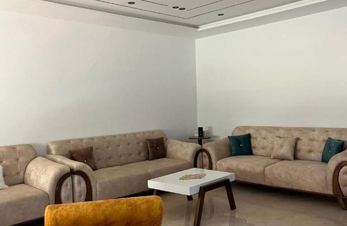 Kelibia Apartment | Villa Oasis Kélibia