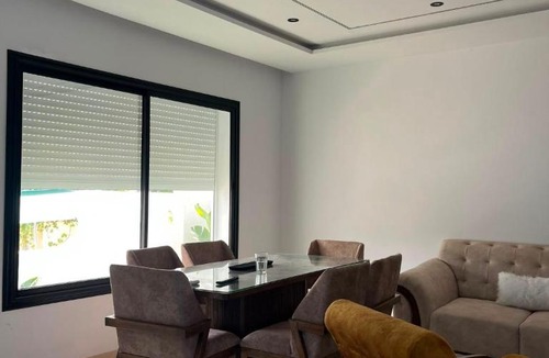 Kelibia Apartment | Villa Oasis Kélibia
