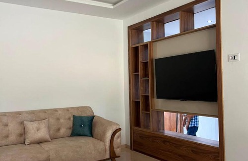 Kelibia Apartment | Villa Oasis Kélibia
