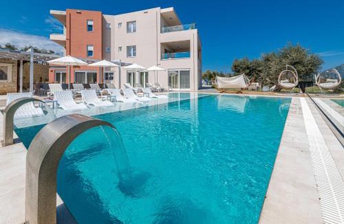 Gerani Villa | Villa Oasis, Luxury Residence