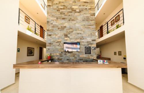 Ica Hotel | Villa Oasis