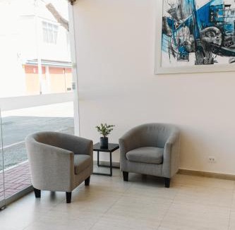 Ica Hotel | Villa Oasis