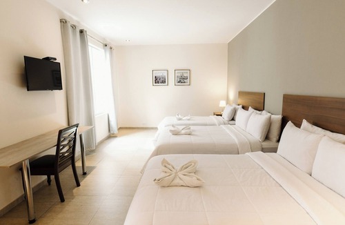 Ica Hotel | Villa oasis