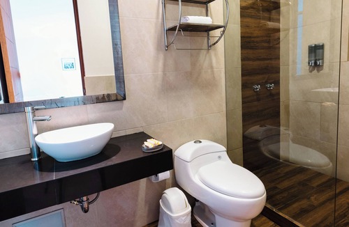 Ica Hotel | Villa oasis