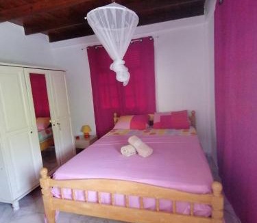 Saint Peter Parish Villa | Villa Océane