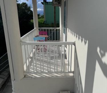 Saint Peter Parish Villa | Villa Océane