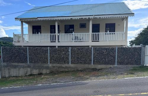 Saint Peter Parish Villa | Villa Océane