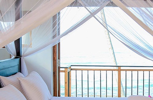 Matara Hotel | Villa Océane