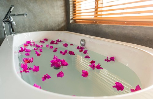Matara Hotel | Villa Océane