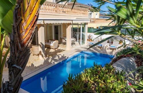 Cala Murada Villa | Villa Occitania