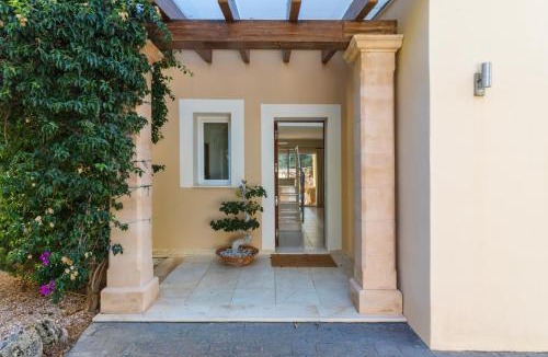 Cala Murada Villa | Villa Occitania