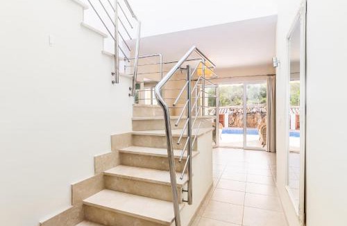 Cala Murada Villa | Villa Occitania