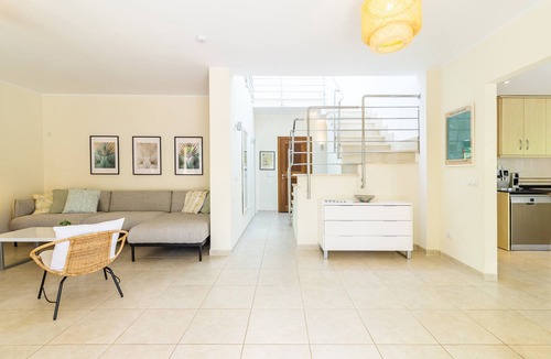Cala Murada Villa | Villa Occitania Mallorca modern holiday home in Cala Murada with pool for 8 guests