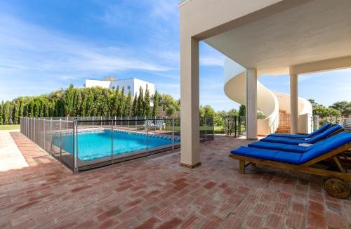 Sagres Villa | Villa Ocean Blue