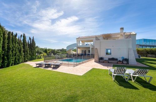 Sagres Villa | Villa Ocean Blue