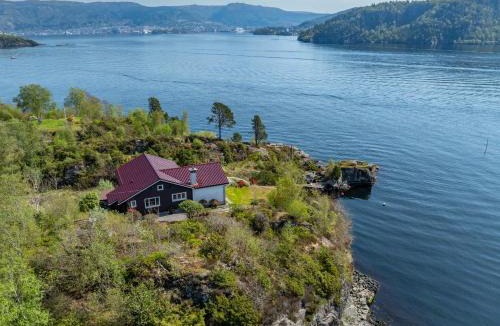 Godvik House | Villa Ocean View