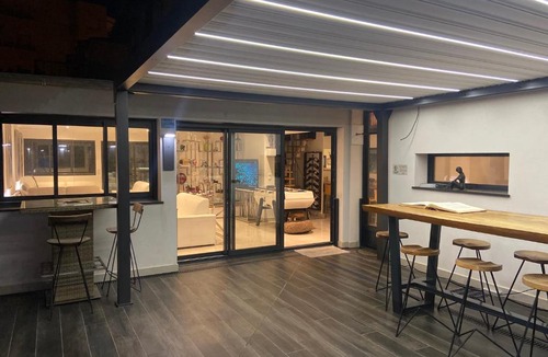 Cannes La Bocca Villa | VILLA OCEANE