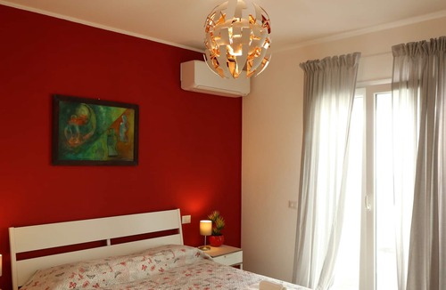 Fontane Bianche Villa | Villa Oceano.