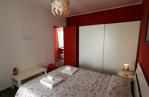 Fontane Bianche Villa | Villa Oceano.