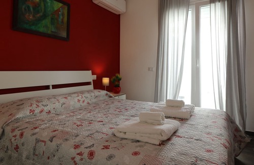 Fontane Bianche Villa | Villa Oceano.