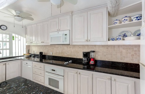 Mount Standfast Villa | Villa Oceans Edge, Merlin Bay 1 by Fantasia Villas