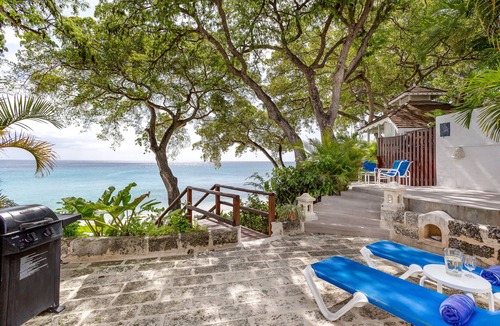 Mount Standfast Villa | Villa Oceans Edge, Merlin Bay 1 by Fantasia Villas