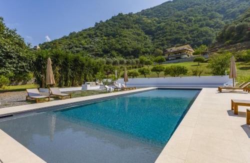 Piraino Villa | Villa Oceri Gioiosa Marea