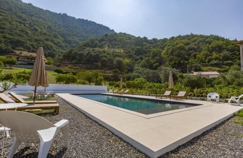 Piraino Villa | Villa Oceri Gioiosa Marea